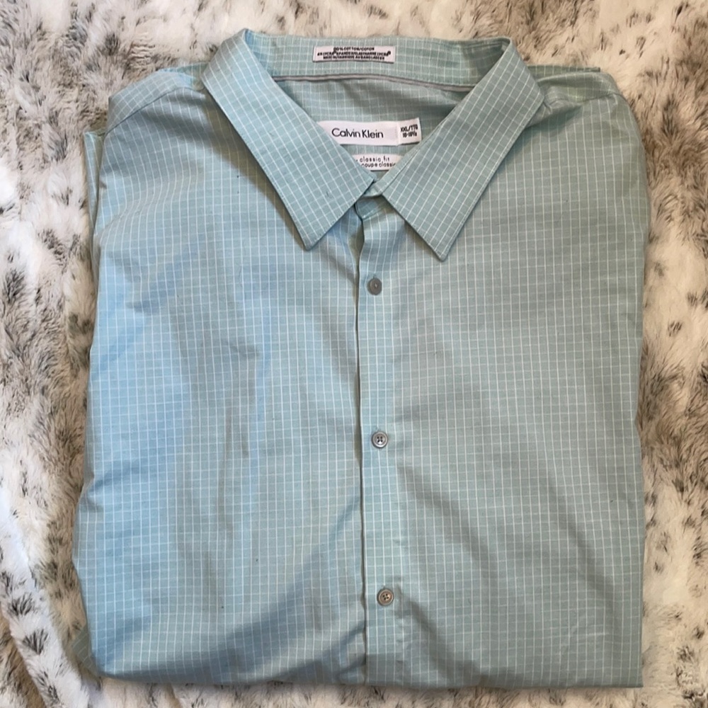 Calvin Klein Dress Shirt